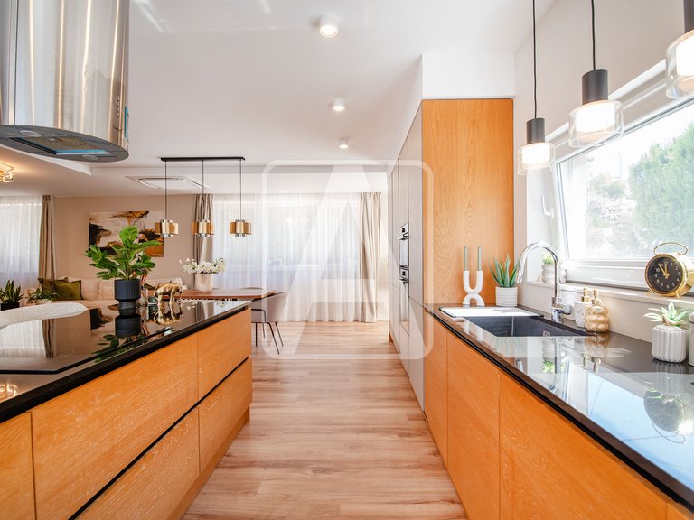 Villa for Sale in Calpe, Alicante 18