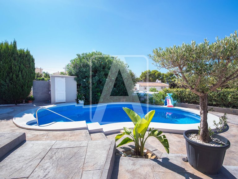 Villa for Sale in Calpe, Alicante 19