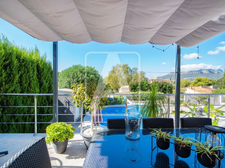 Villa for Sale in Calpe, Alicante 2