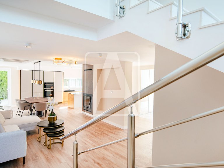 Villa for Sale in Calpe, Alicante 20