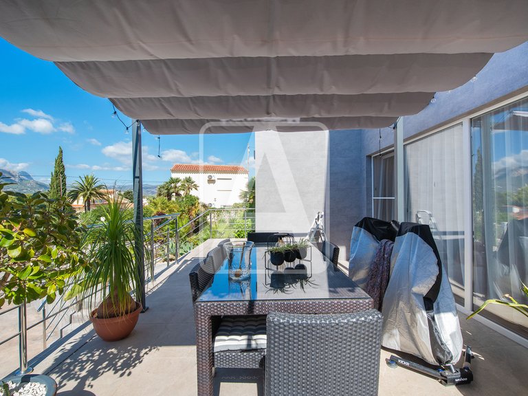 Villa for Sale in Calpe, Alicante 21