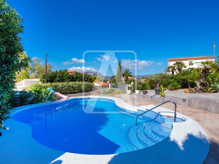 Villa for Sale in Calpe, Alicante 22