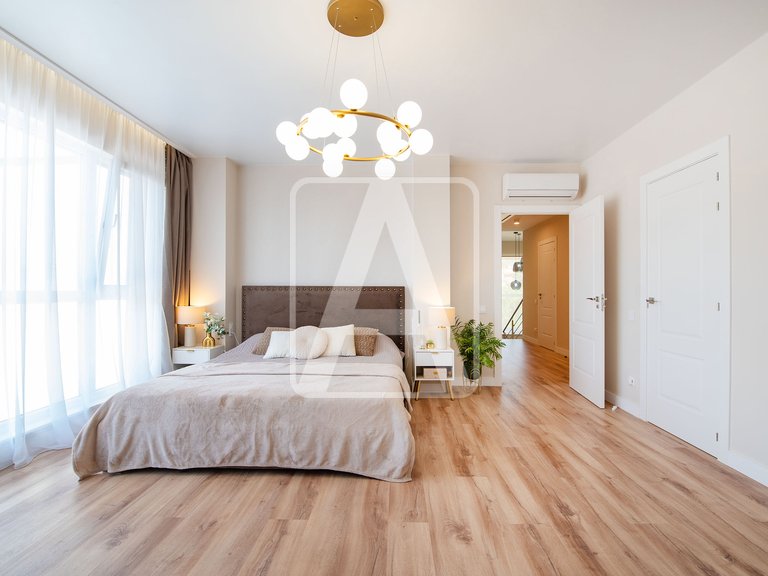 Villa for Sale in Calpe, Alicante 23