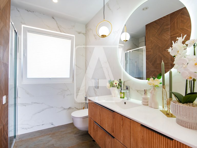 Villa for Sale in Calpe, Alicante 28