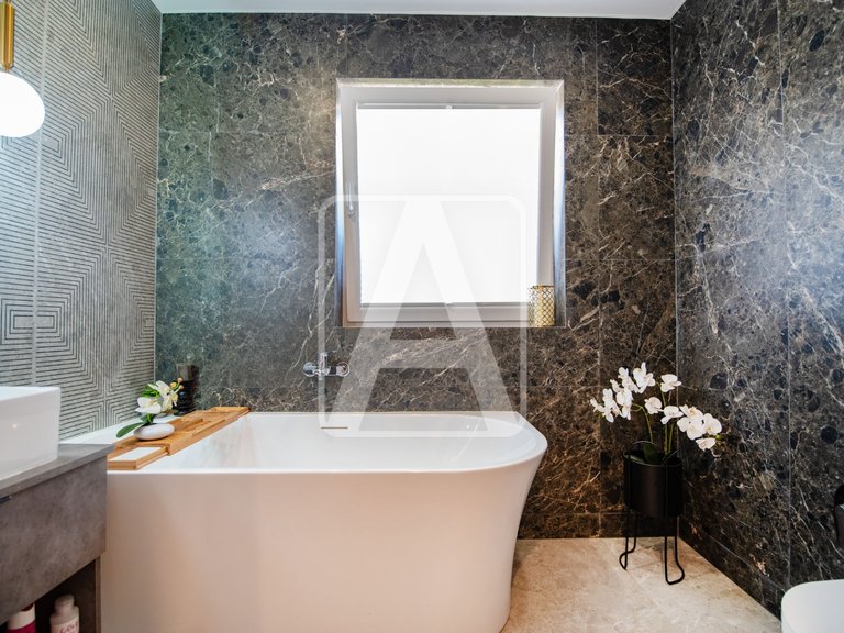 Villa for Sale in Calpe, Alicante 33