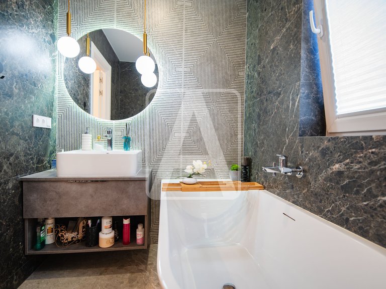 Villa for Sale in Calpe, Alicante 34