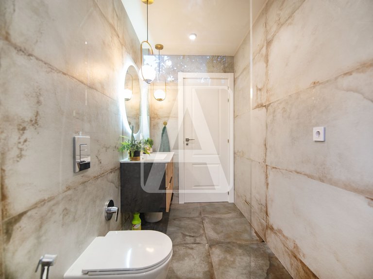 Villa for Sale in Calpe, Alicante 36