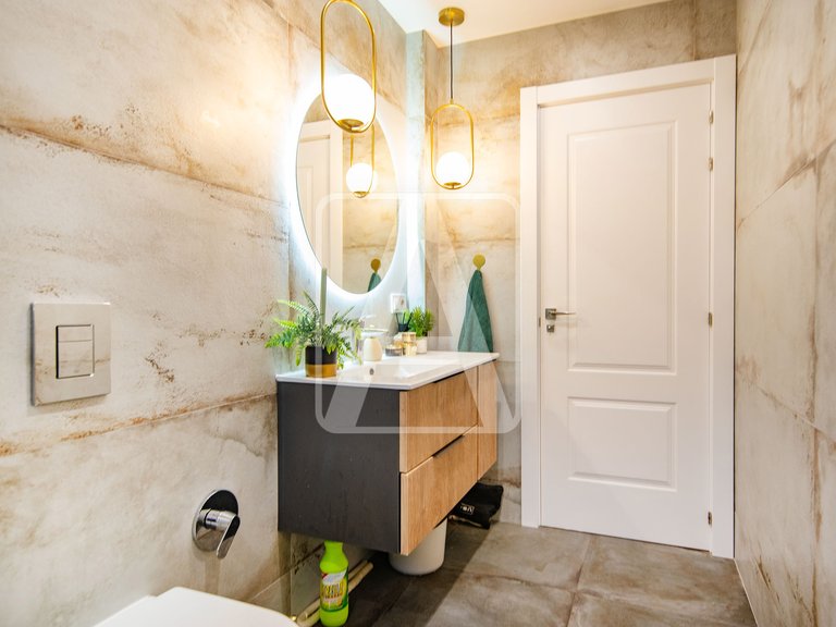 Villa for Sale in Calpe, Alicante 37