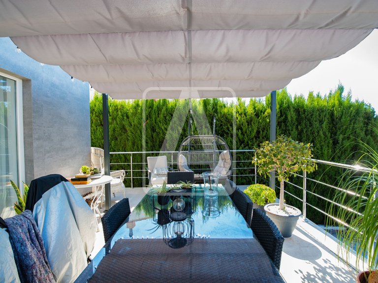 Villa for Sale in Calpe, Alicante 38