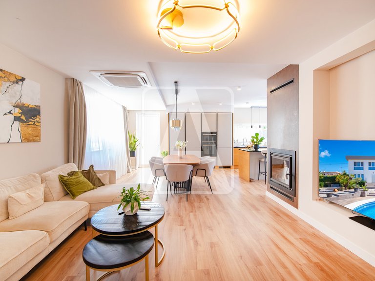 Villa for Sale in Calpe, Alicante 4