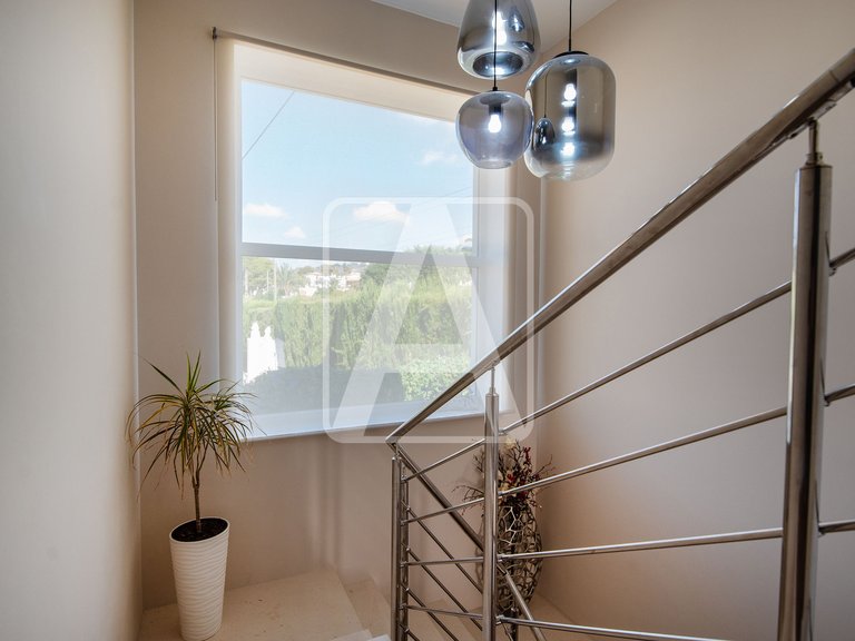 Villa for Sale in Calpe, Alicante 45