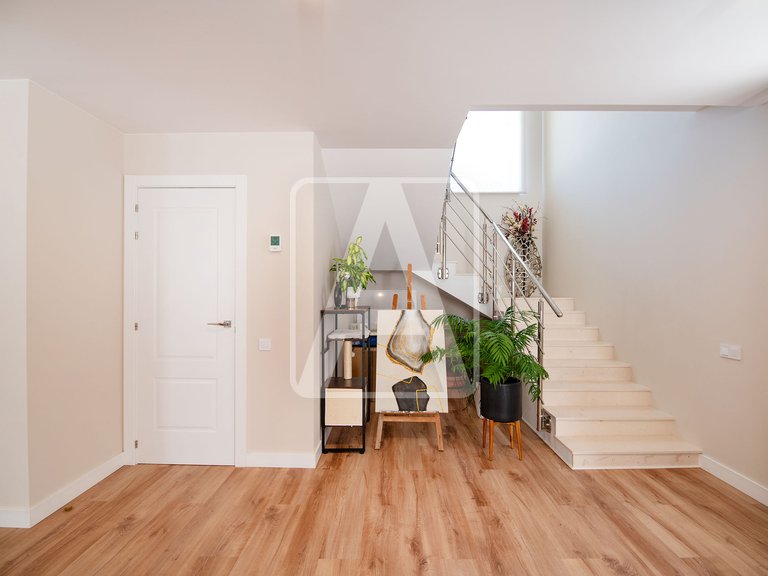 Villa for Sale in Calpe, Alicante 49