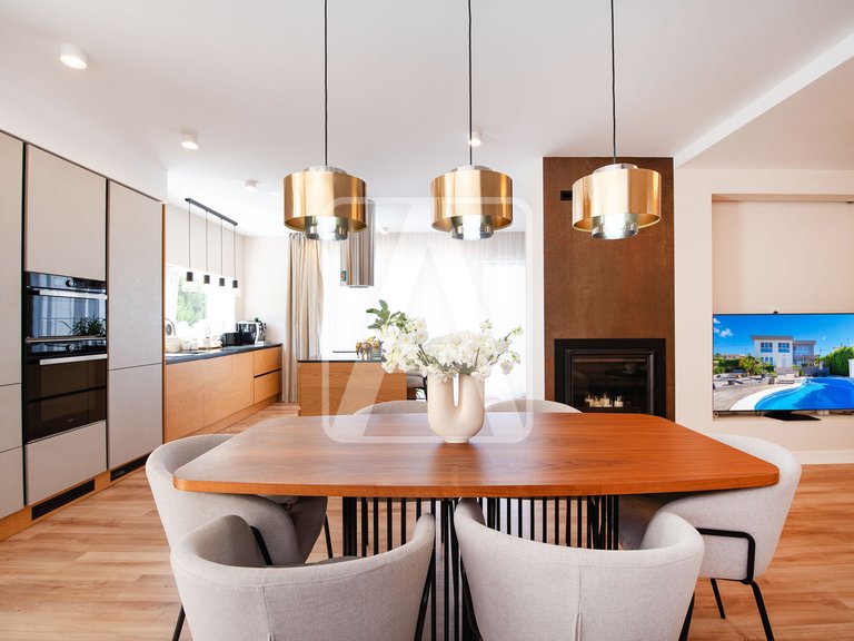 Villa for Sale in Calpe, Alicante 5