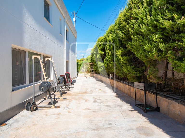 Villa for Sale in Calpe, Alicante 50