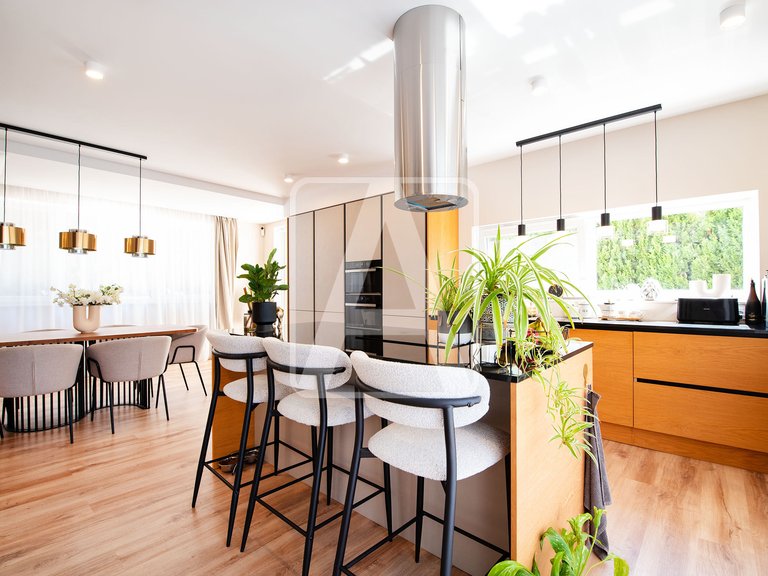 Villa for Sale in Calpe, Alicante 8