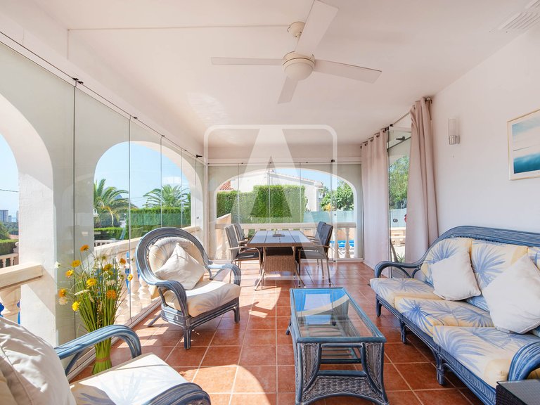 Villa for Sale in Calpe, Alicante 13