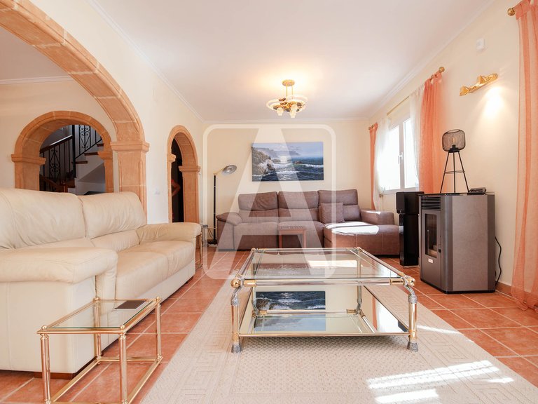 Villa for Sale in Calpe, Alicante 16