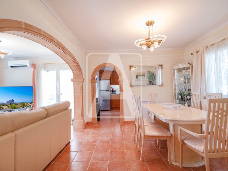 Villa for Sale in Calpe, Alicante 17