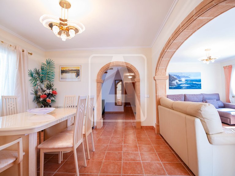 Villa for Sale in Calpe, Alicante 19