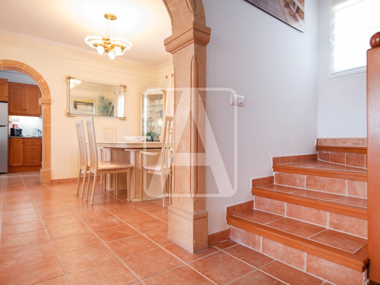 Villa for Sale in Calpe, Alicante 21