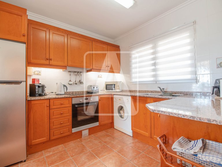 Villa for Sale in Calpe, Alicante 22