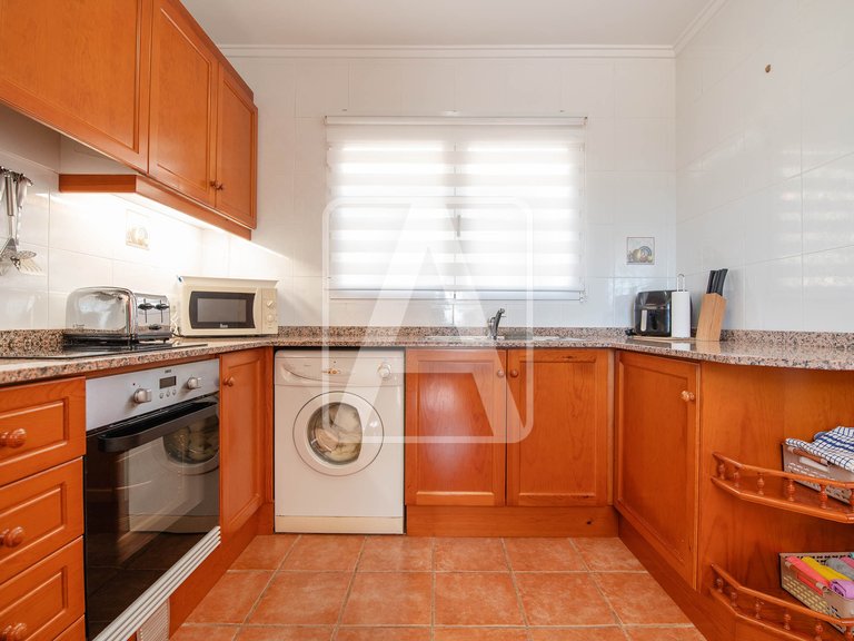 Villa for Sale in Calpe, Alicante 23