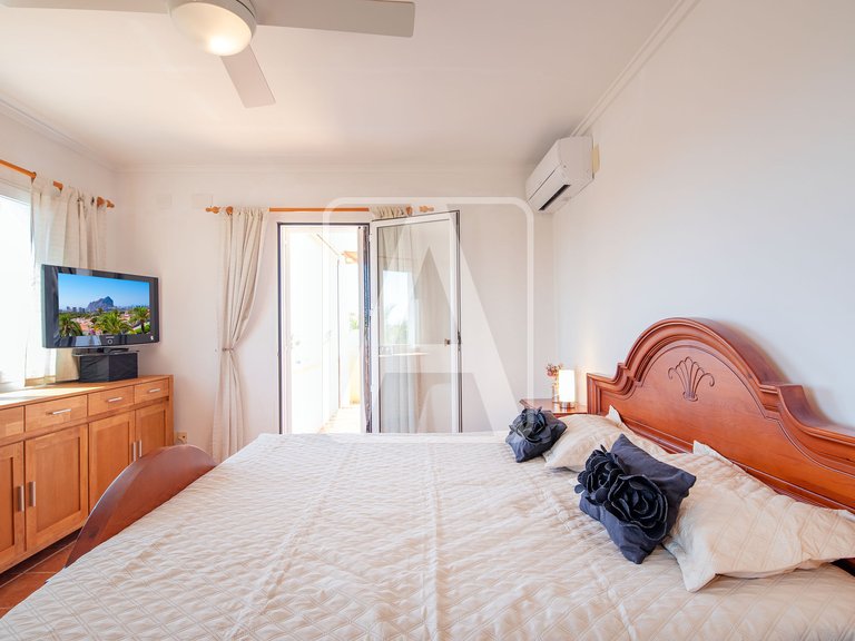 Villa for Sale in Calpe, Alicante 27