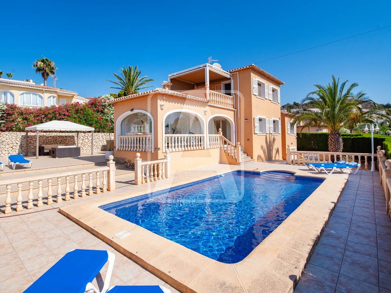 Villa for Sale in Calpe, Alicante 29