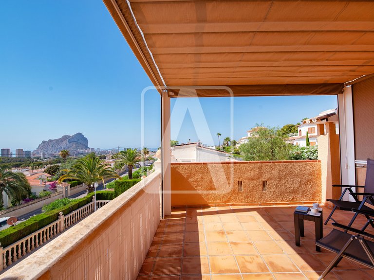 Villa for Sale in Calpe, Alicante 30