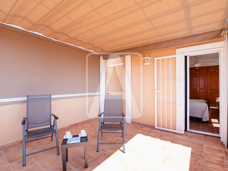 Villa for Sale in Calpe, Alicante 32