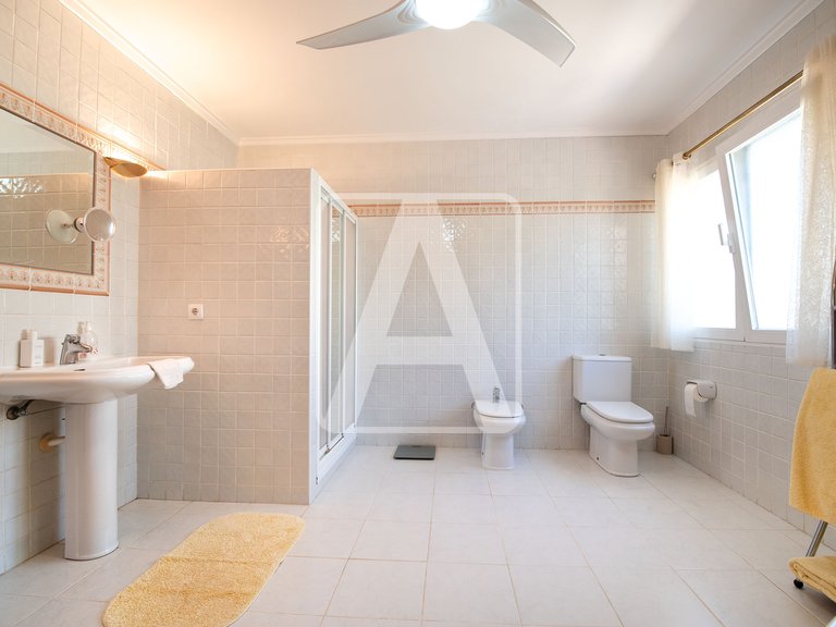 Villa for Sale in Calpe, Alicante 33