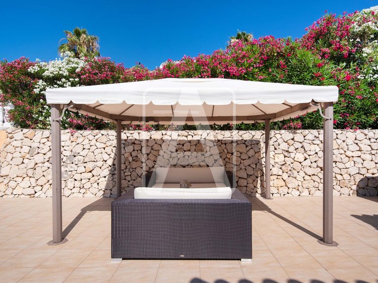 Villa for Sale in Calpe, Alicante 36