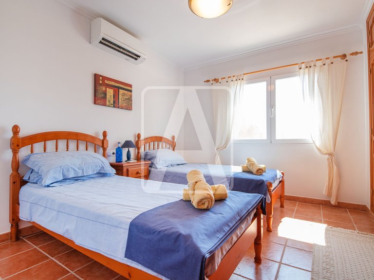 Villa for Sale in Calpe, Alicante 40