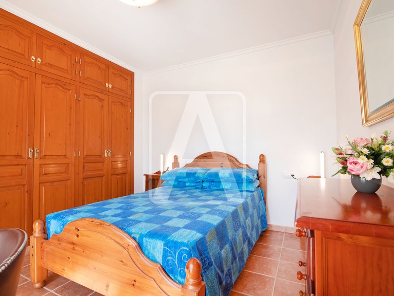 Villa for Sale in Calpe, Alicante 46