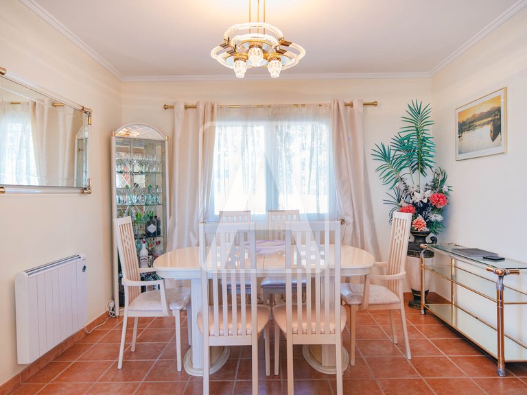 Villa for Sale in Calpe, Alicante 5