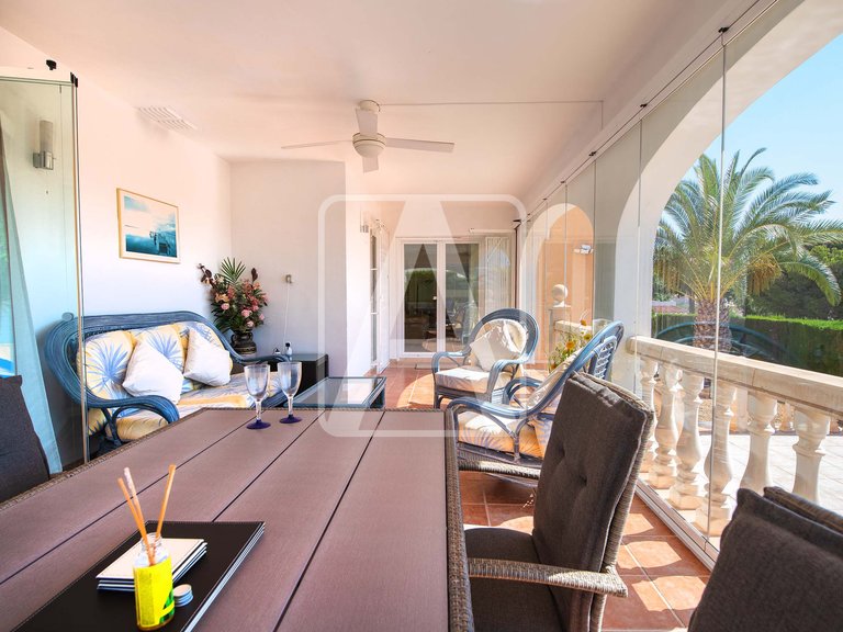 Villa for Sale in Calpe, Alicante 50