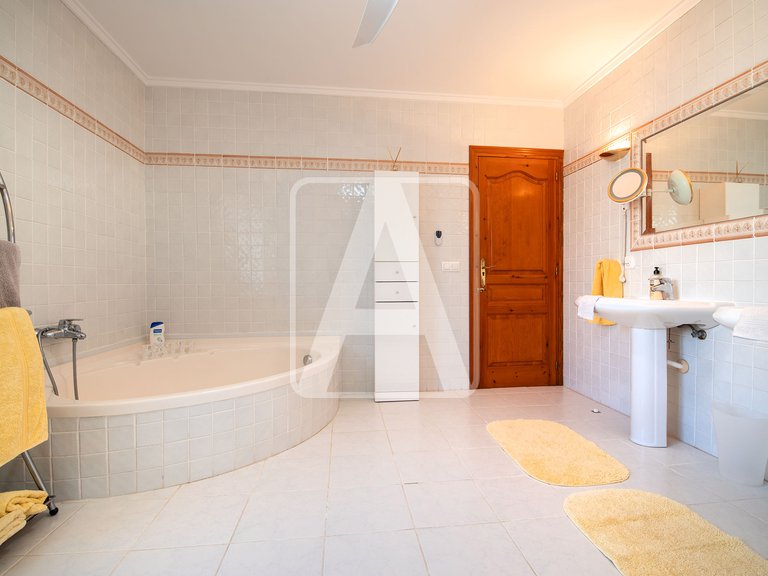 Villa for Sale in Calpe, Alicante 7