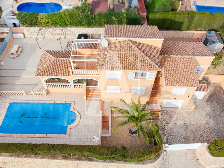 Villa for Sale in Calpe, Alicante 8