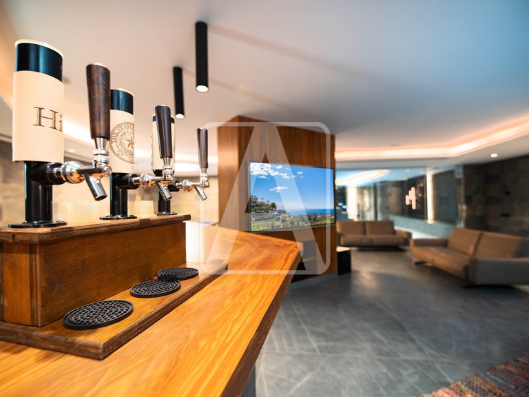 Villa for Sale in Benissa, Alicante 10