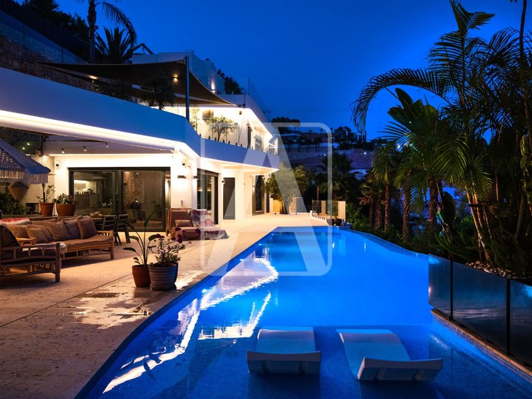 Villa for Sale in Benissa, Alicante 15