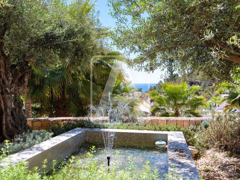 Villa for Sale in Benissa, Alicante 16