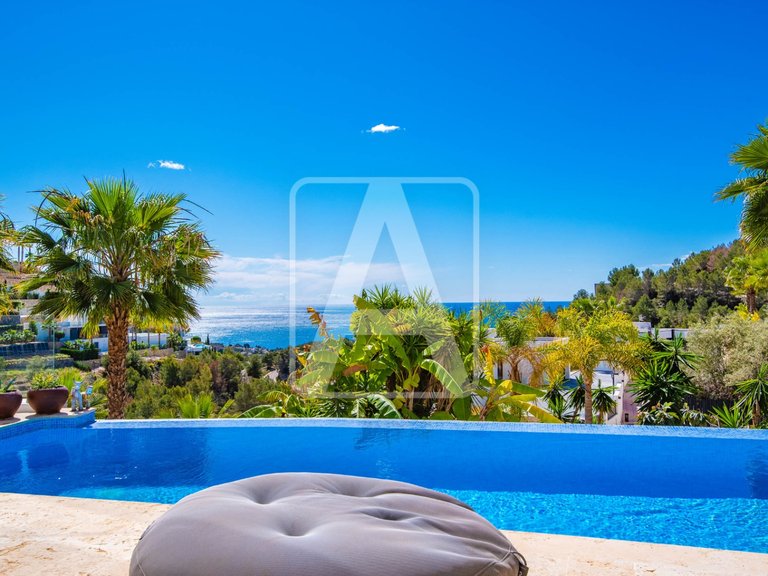 Villa for Sale in Benissa, Alicante 17