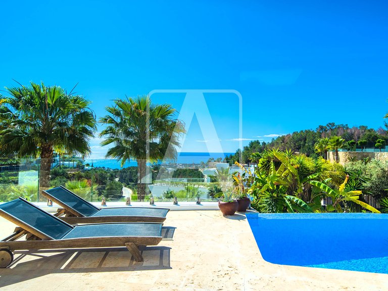 Villa for Sale in Benissa, Alicante 18