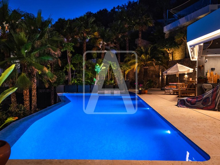 Villa for Sale in Benissa, Alicante 19