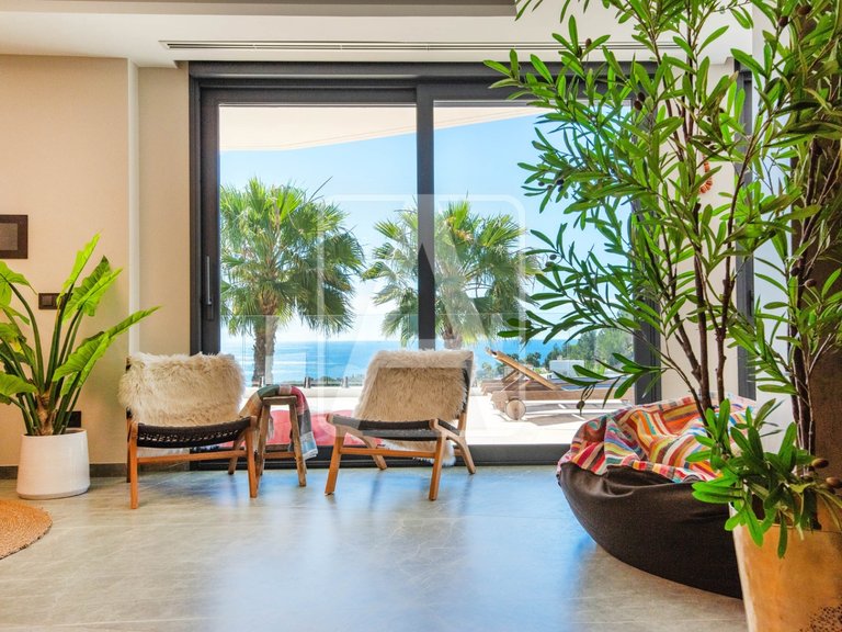 Villa for Sale in Benissa, Alicante 2