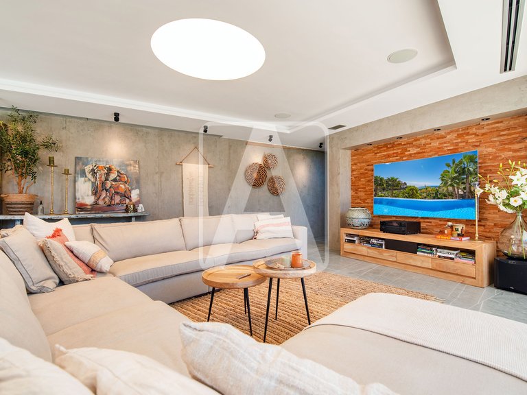 Villa for Sale in Benissa, Alicante 22