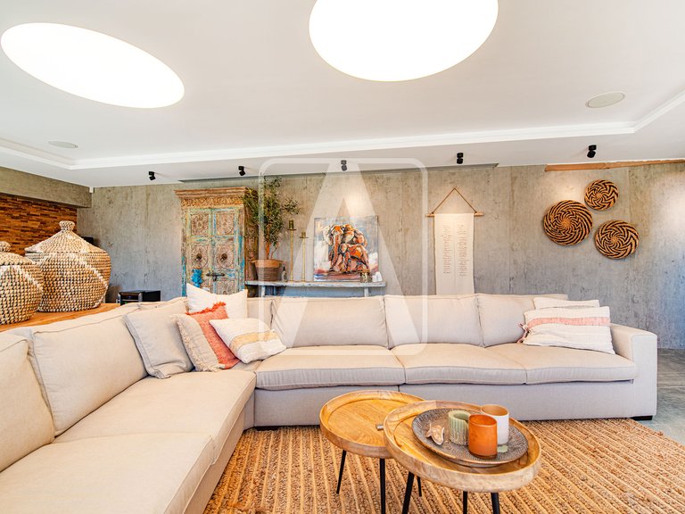 Villa for Sale in Benissa, Alicante 23