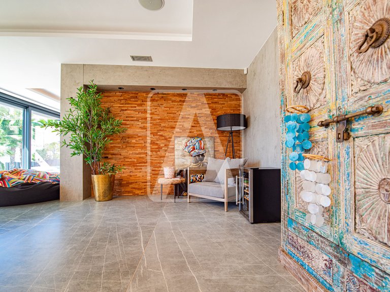Villa for Sale in Benissa, Alicante 24
