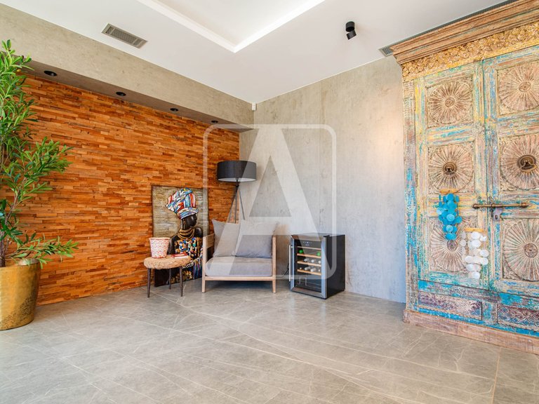 Villa for Sale in Benissa, Alicante 25