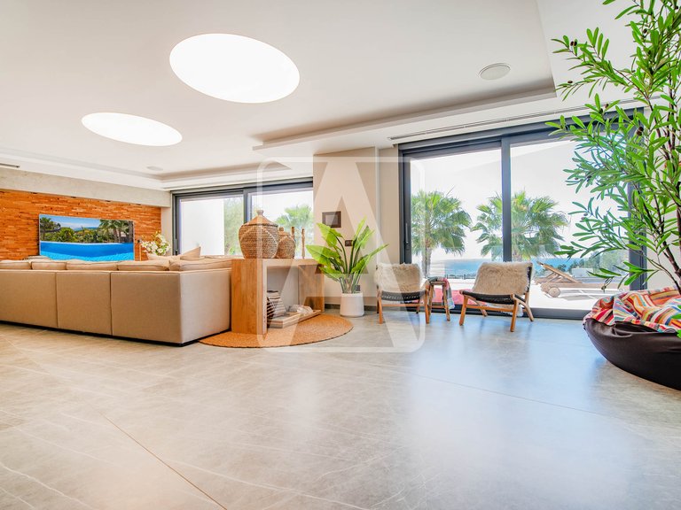 Villa for Sale in Benissa, Alicante 26